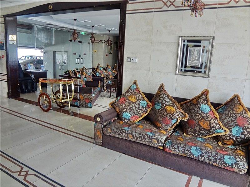 Al Jawhara Hotel Apartments Дубай Екстериор снимка